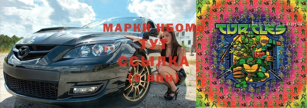 молекула духа Наволоки