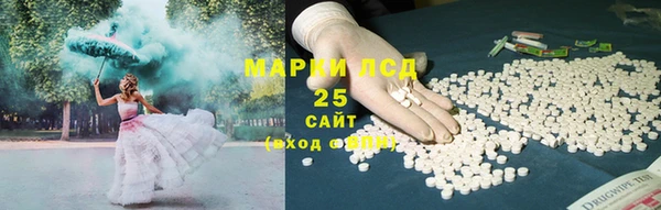 молекула духа Наволоки